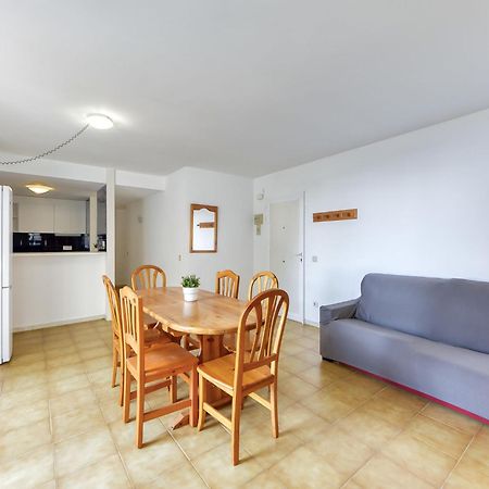 Apartment Platja De Roses-2 By Interhome Extérieur photo