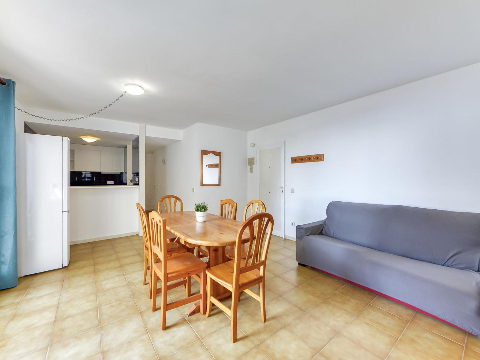Apartment Platja De Roses-2 By Interhome Extérieur photo