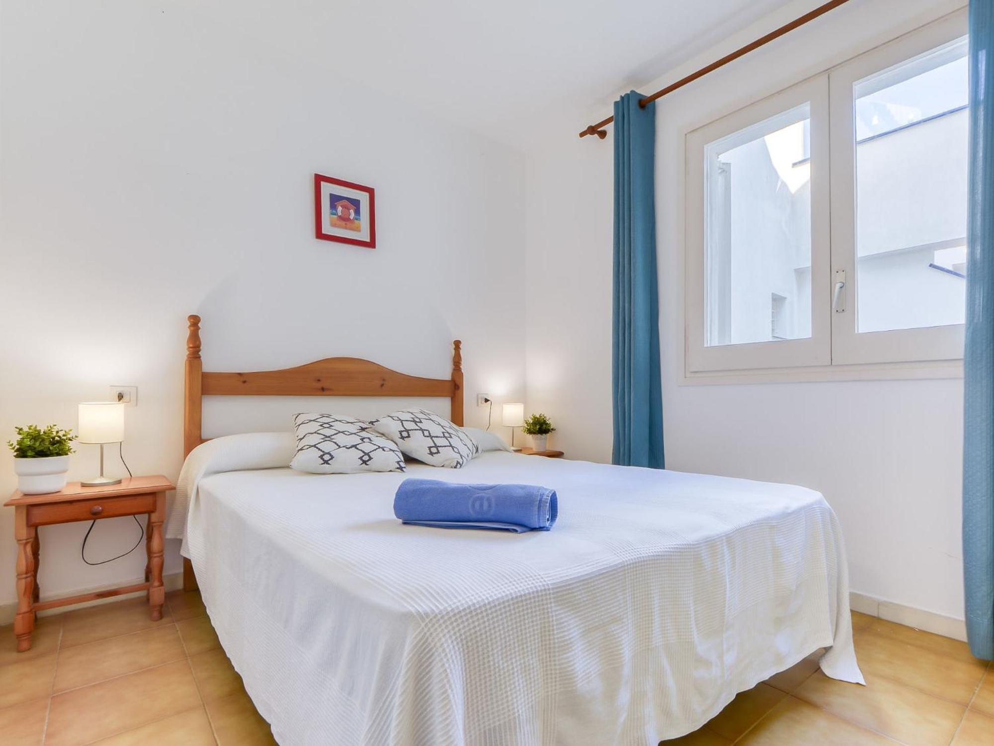 Apartment Platja De Roses-2 By Interhome Extérieur photo