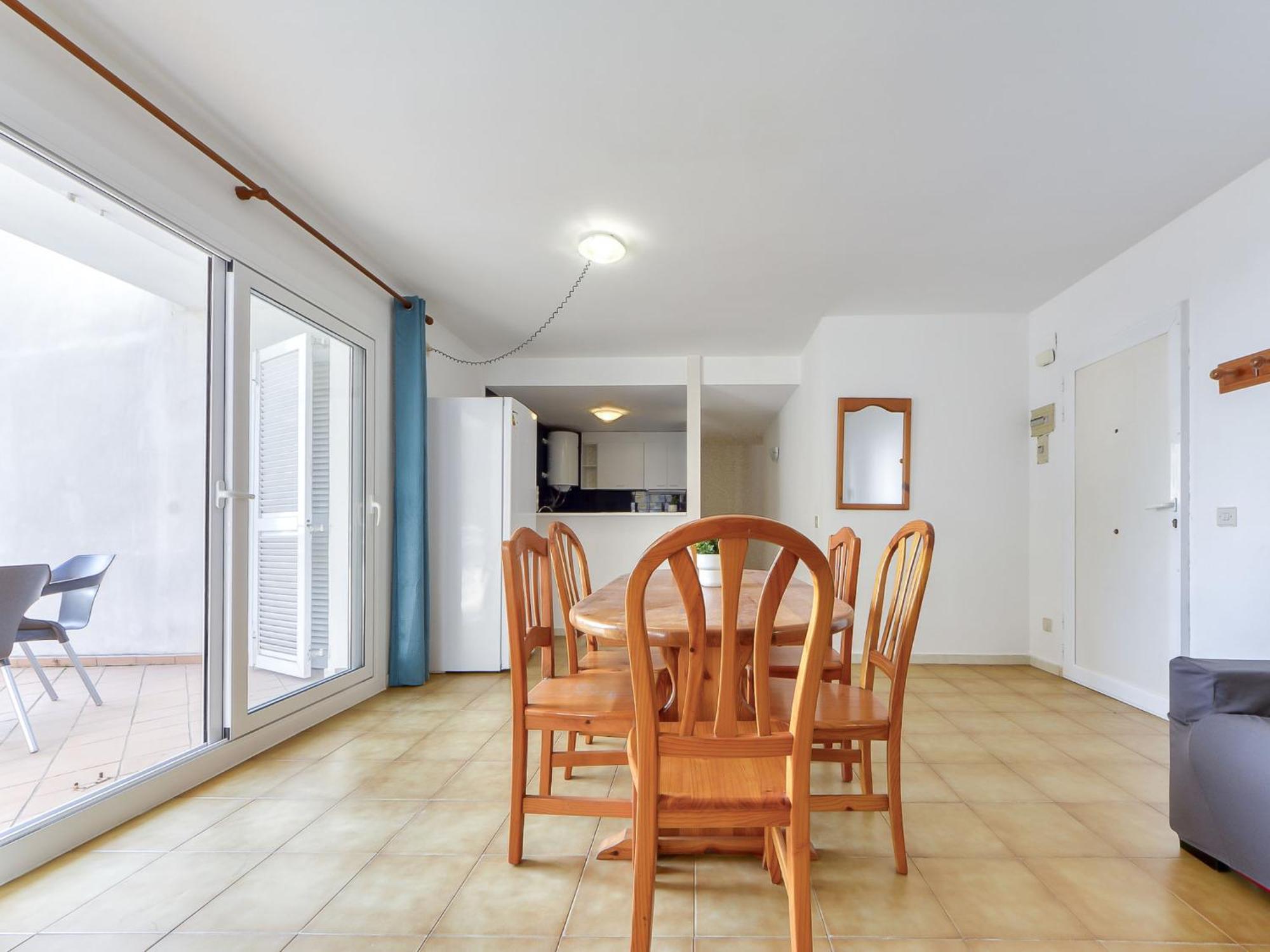 Apartment Platja De Roses-2 By Interhome Extérieur photo